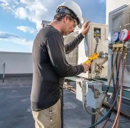 hvac services Fort Collins